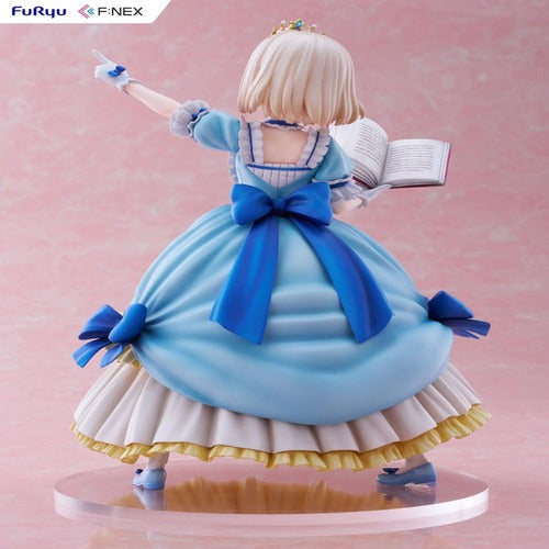 Tearmoon Empire FNEX statuette 1/7 Mia Luna Tearmoon 22 cm