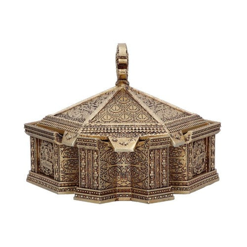 Harry Potter coffret à bijoux Poudlard