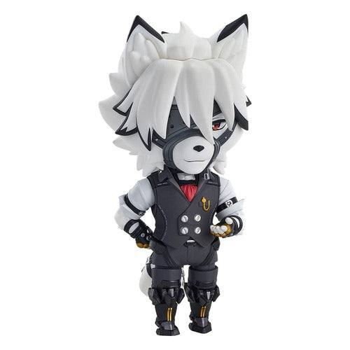 Zenless Zone Zero figurine Nendoroid Von Lycaon 10 cm
