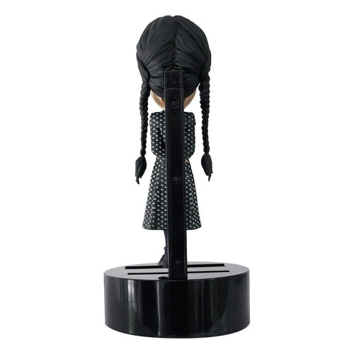 Wednesday Body Knocker Wackelfigur Wednesday 16 cm