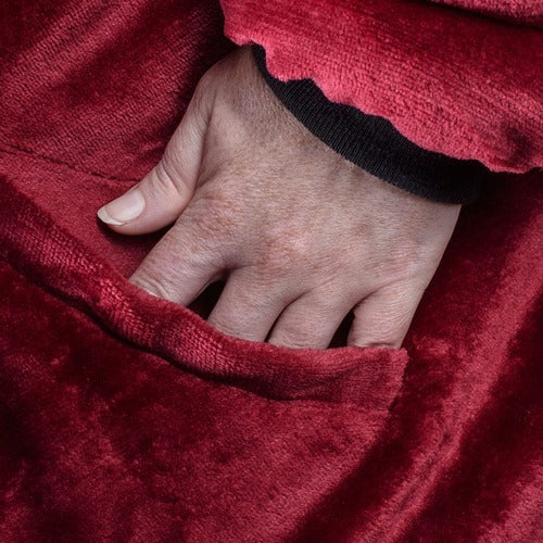 Harry Potter sweater à capuche Gryffondor