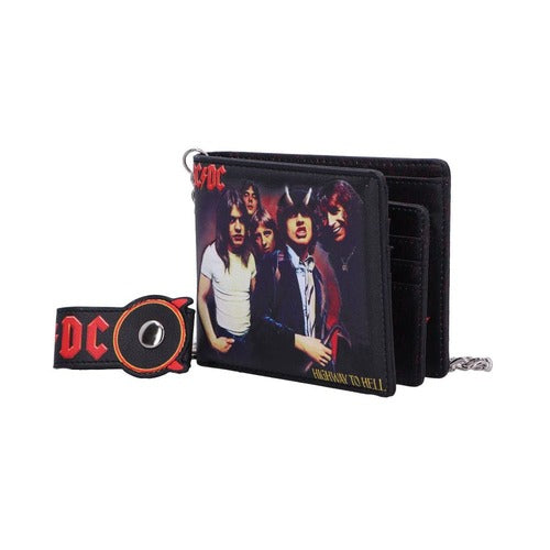 AC/DC Porte-monnaie Highway to Hell
