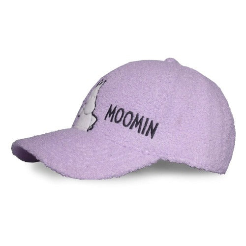 Moumines casquette baseball Moomin