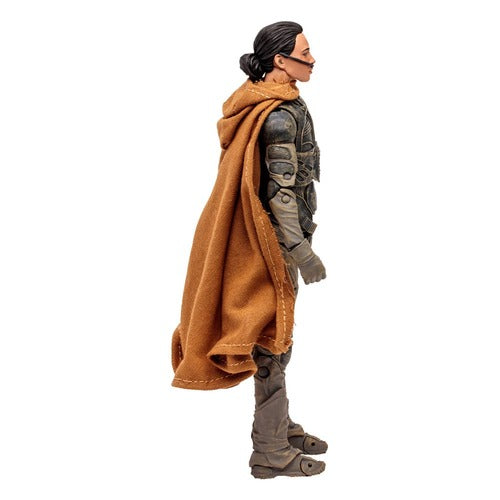 Dune: Teil 2 Actionfiguren 2er-Pack Stilgar & Shishakli (Gold Label) 18 cm