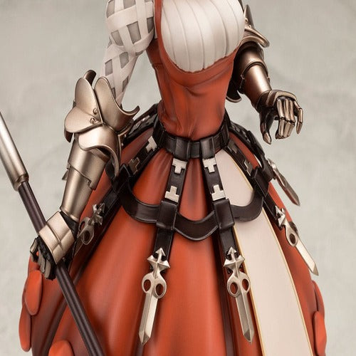 Unicorn Overlord statuette PVC 1/7 Scarlett 24 cm