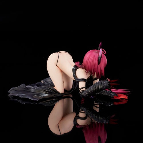 To Love-Ru Darkness statuette PVC 1/6 Mea Kurosaki Darkness Ver. 15 cm