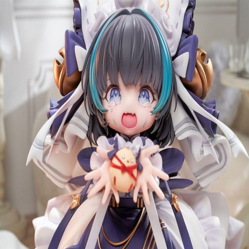 Azur Lane statuette PVC 1/6 Little Cheshire 18 cm