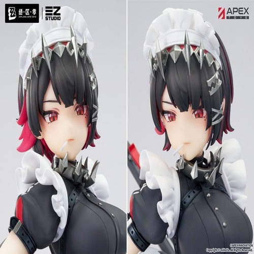 Zenless Zone Zero statuette PVC 1/7 Ellen Joe 28 cm