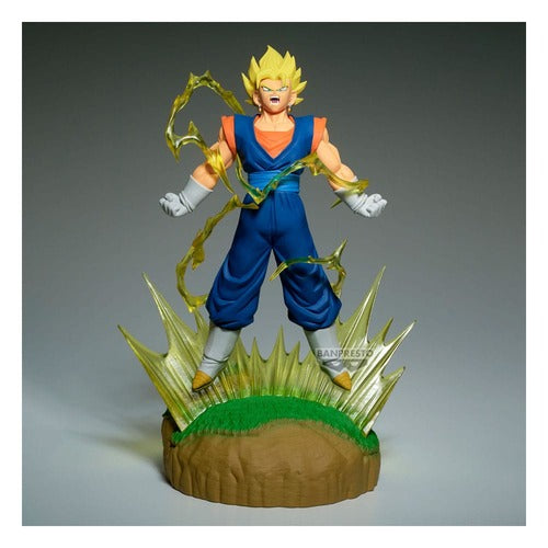 Dragon Ball Z statuette PVC History Box Vegito 17 cm