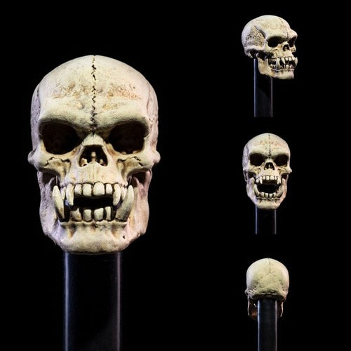 Mythic Legions: All Stars 6 accessoires pour figurines Undead Heads Pack