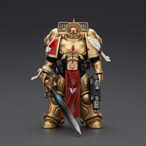 Warhammer 40,000: Combat Patrol Blood Angels figurine Sanguinary Guard 1 with Inferno Pistol and Encarmine Blade 20 cm