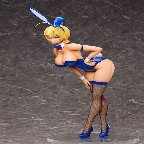 Food Wars Shokugeki no Soma statuette 1/4 Ikumi Mito Normal Bunny Ver. 42 cm