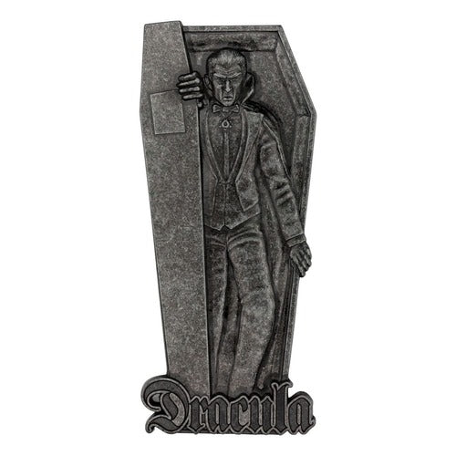 Universal Monsters Metallbarren Dracula Limited Edition