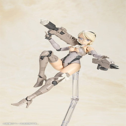 Frame Arms Girl Plastic Model Kit Zero Tortoise 17 cm