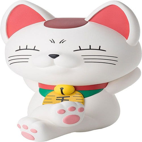 Dandadan tirelire PVC Turbo Granny (Beckoning cat) 17 cm