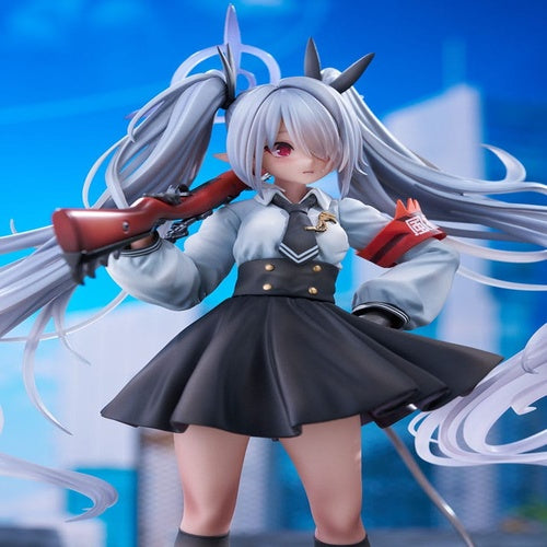 Blue Archive statuette PVC 1/7 Shiromi Iori 24 cm