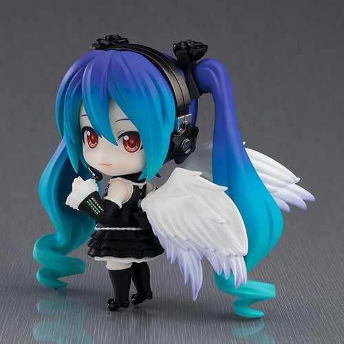 Hatsune Miku figurine Nendoroid Hatsune Miku Infinity Version 10 cm