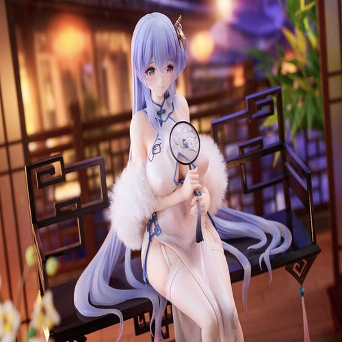 Azur Lane statuette 1/7 Rodney Immaculate Beauty Ver. 24 cm
