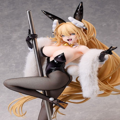 Goddess of Victory: Nikke statuette PVC 1/4 Rupee: Rabbit Deluxe 45 cm