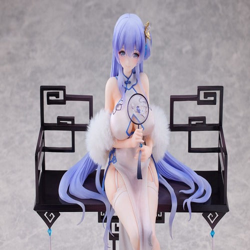 Azur Lane statuette 1/7 Rodney Immaculate Beauty Ver. 24 cm