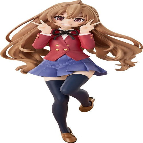 Toradora! statuette PVC Pop Up Parade Taiga Aisaka 18 cm