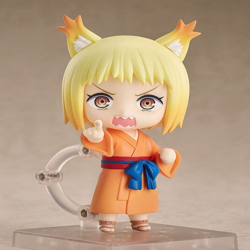 Sengoku Youko figurine Nendoroid Tama 10 cm