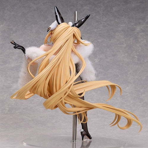 Goddess of Victory: Nikke statuette PVC 1/4 Rupee: Rabbit Deluxe 45 cm