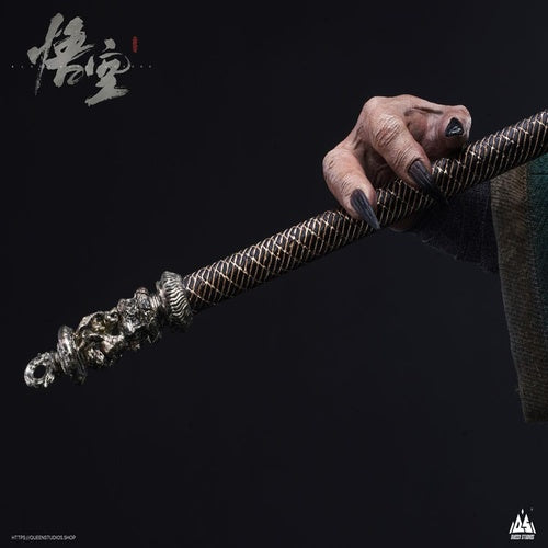 Black Myth: WuKong statuette 1/3 Zhu Bajie 50 cm