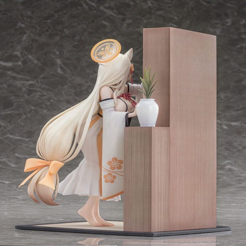 Blue Archive statuette PVC 1/7 Kaho Memorial Lobby Ver. 26 cm