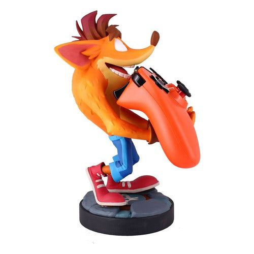 Crash Bandicoot support Cably Guys New Crash Bandicoot 20 cm