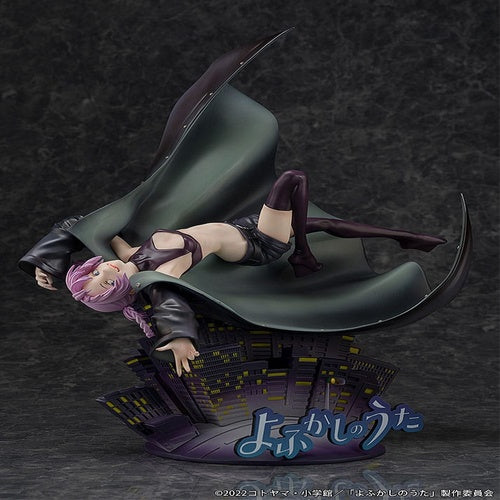 Call of the Night statuette PVC 1/7 Nazuna Nanakusa 31 cm