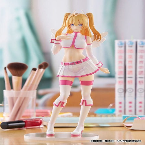 2.5 Dimensional Seduction statuette PVC Pop Up Parade Liliel: 3rd Squad Outfit Ver. L Size 23 cm