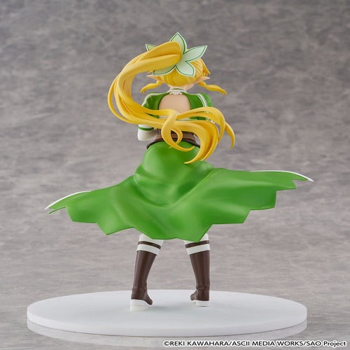 Sword Art Online statuette PVC Cantabile Leafa 20 cm
