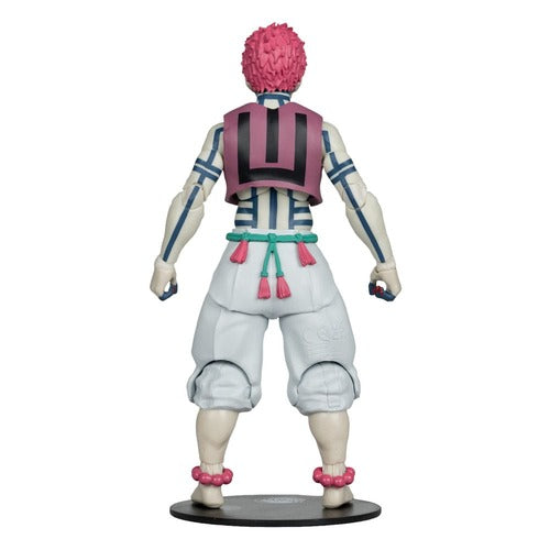 Demon Slayer: Kimetsu no Yaiba figurine Akaza 18 cm