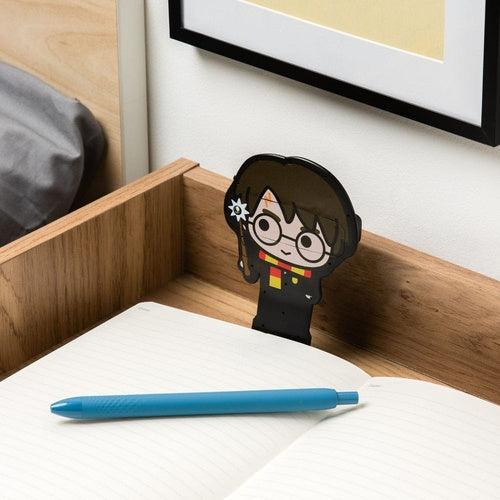 Harry Potter Buchleuchte Harry