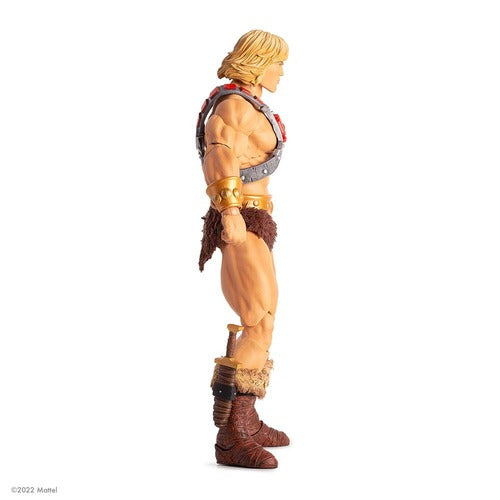 Masters of the Universe figurine 1/6 He-Man Regular Edition 30 cm