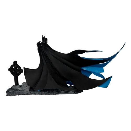 DC Multiverse figurine Batman (Batman: Year Two) (Gold Label) 18 cm