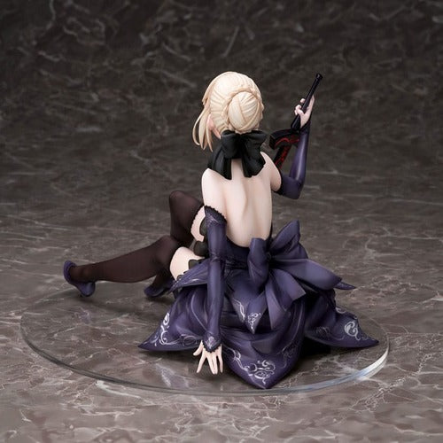 Fate/Grand Order statuette PVC Saber/Altria Pendragon (Star of Twilight Ver.) 13 cm