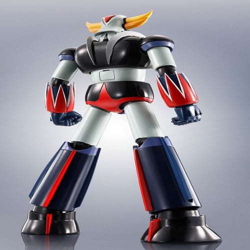 Goldorak figurine Robot Spirits Side Super UFO Robot Grendizer 16 cm