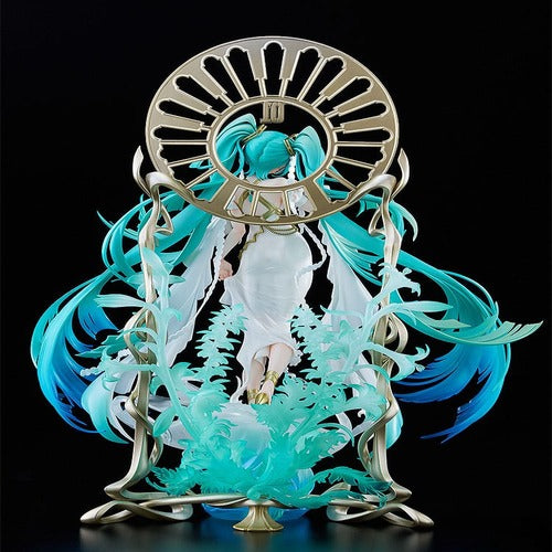 Character Vocal Series 01: Hatsune Miku statuette PVC 1/7 Hatsune Miku feat. Yoneyama Mai 34 cm
