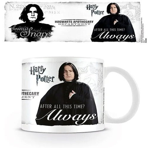 Harry Potter mug Always