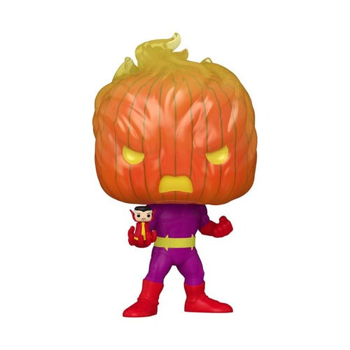 Strange Tales POP! Marvel Vinyl figurine Dormammu 9 cm