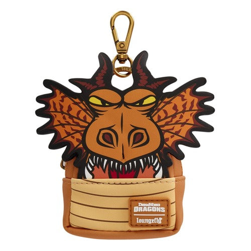 Dreamworks by Loungefly sac à dos Mini How to Train your Dragon