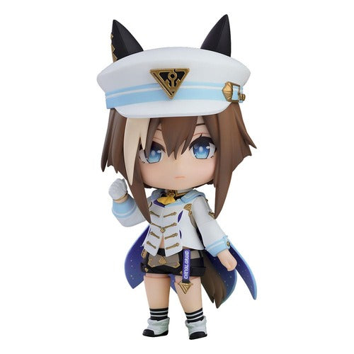 Uma Musume Pretty Derby figurine Nendoroid Cheval Grand 10 cm