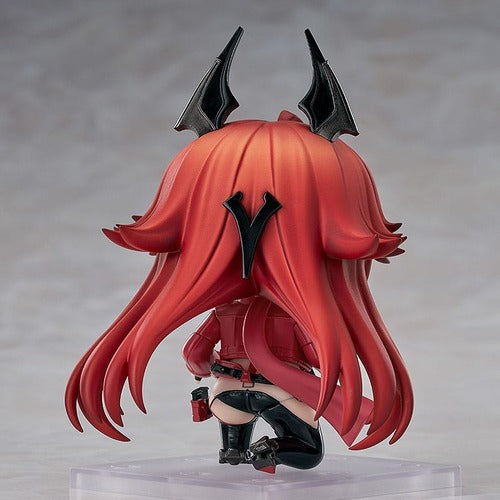 Goddess of Victory: Nikke figurine Nendoroid Red Hood 10 cm