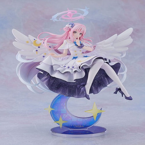 Blue Archive statuette PVC 1/7 Mika Call of the Stars 27 cm