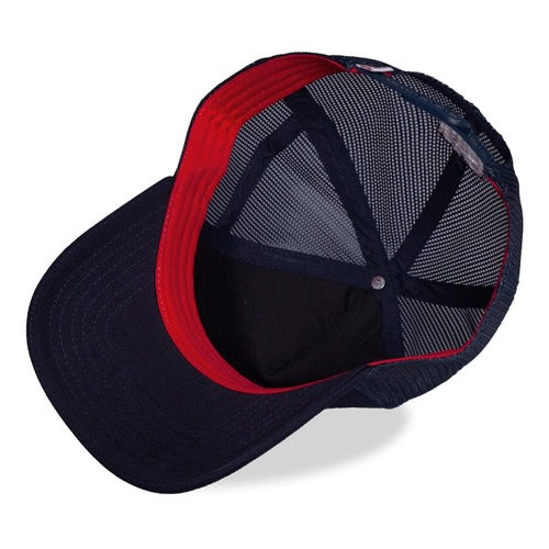 Atari casquette baseball Seven Panel
