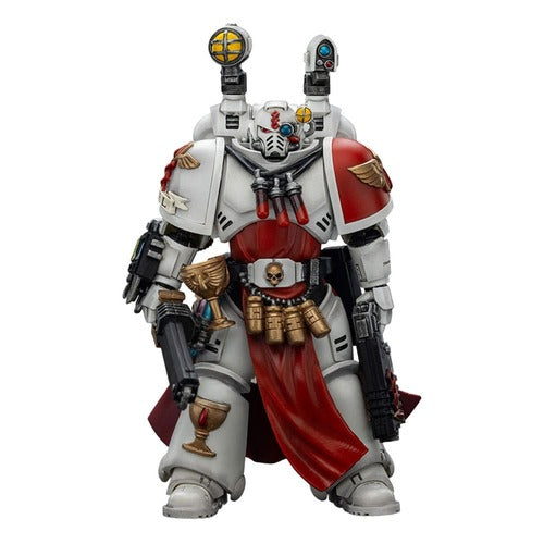 Warhammer 40,000: Combat Patrol Blood Angels figurine Sanguinary Priest with Heavy bolt pistol chainsword and narthecium 20 cm