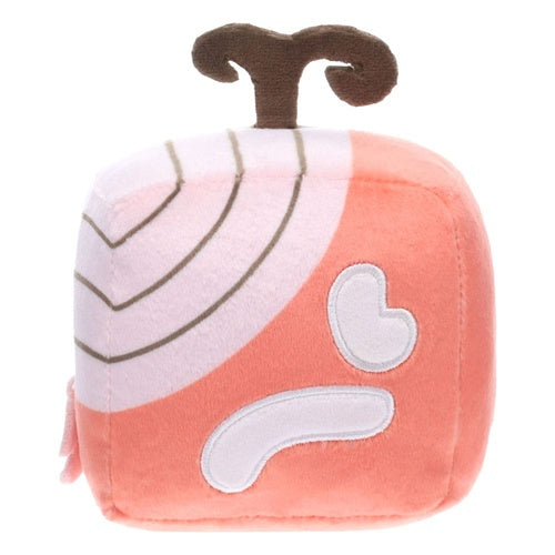 Blox Fruits Plüschfiguren 10 cm Mystery Plush Series 2 Display (9)
