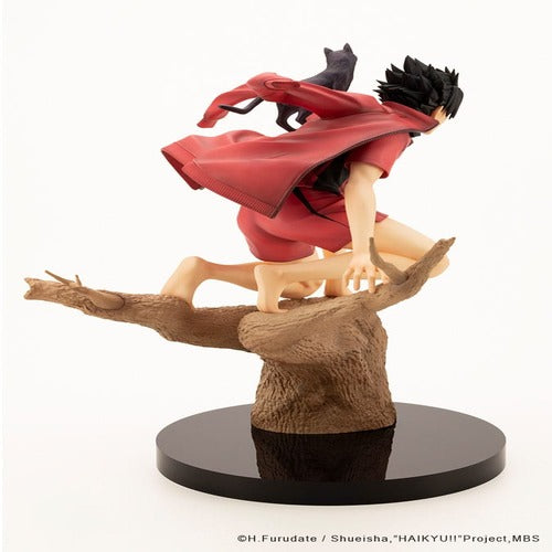 Haikyu!! statuette PVC ARTFXJ 1/8 Tetsuro Kuroo 24 cm